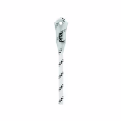 Petzl - Corde semi-statique axis 11 mm pour coulisseau - 20 m