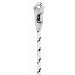 Corde semi-statique Petzl axis - Longueur : 50 m - Terminaison cousue - ø 11 mm – R074BA04