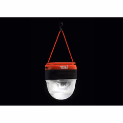 Petzl NOCTILIGHT Noir, Rouge - Vue supplémentaire 4