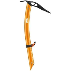 Piolets Techniques  - Petzl - Petzl Gully Pala