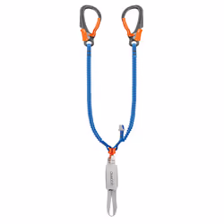 Petzl SCORPIO EASHOOK, 120 kg, Cordon antichute