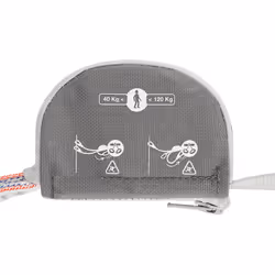Petzl SCORPIO EASHOOK