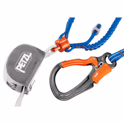 Petzl SCORPIO EASHOOK