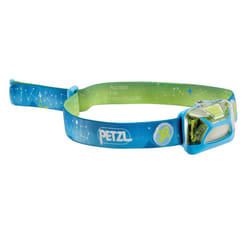 Petzl TIKKID Bleu Lampe frontale