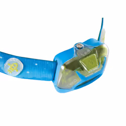 Petzl TIKKID Bleu Lampe frontale