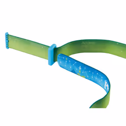 Petzl TIKKID Bleu Lampe frontale - Vue supplémentaire 4