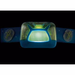 Petzl TIKKID Rose Lampe frontale