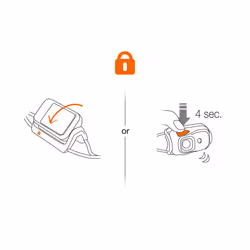 Petzl E102AA01 accessoire pour l'escalade - Vue supplémentaire 4