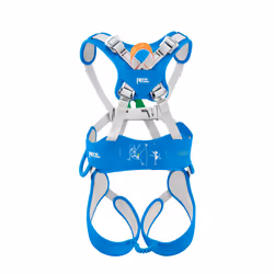 Petzl C068AA00 harnais d'escalade