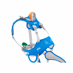 Petzl C068AA00 harnais d'escalade