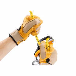Petzl D021AA00 descendeur pour escalade - Vue supplémentaire 6