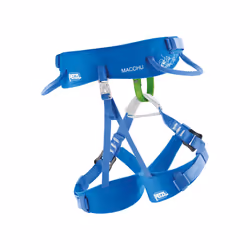 Petzl C015AA00 harnais d'escalade