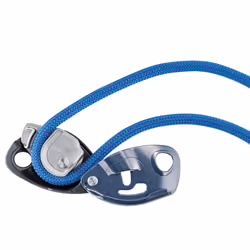 Petzl GRIGRI Aluminium, Acier