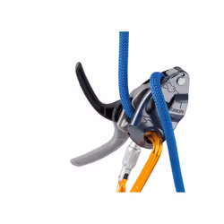 Petzl GRIGRI Aluminium, Acier - Vue supplémentaire 4