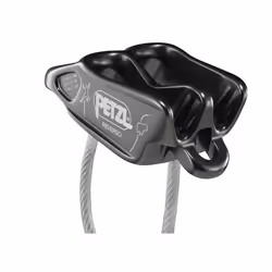 Petzl REVERSO Aluminium - Vue supplémentaire 4
