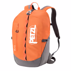 Petzl BUG, Sport, Unisexe, Nylon
