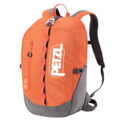 Petzl BUG sac à dos Orange Nylon
