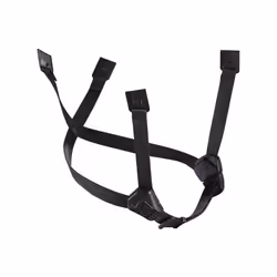 Jugulaire DUAL pour casques VERTEX et STRATO Jugulaire permettant l’interchangeabilité ou le replacement de la jugulaire des ...