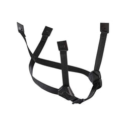 Jugulaire dual pour casques vertex et strato - A010FA - Standard - Noir - Petzl