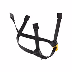 Jugulaire DUAL pour casques VERTEX et STRATO Jugulaire permettant l’interchangeabilité ou le replacement de la jugulaire des  ...