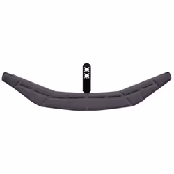 Tour de tête avec mousse de confort, standard ou absorbante, prêt à installer sur un casque VERTEX ou STRATO, pour prolonger  ...