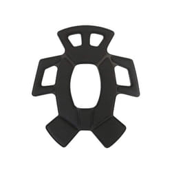 Mousse absorbante supérieure pour casque strato - A020EA00 - Noir - Taille unique - Petzl