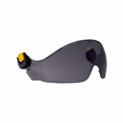 VIZIR SHADOW Visière de protection teintée avec système EASYCLIP pour casques VERTEX et STRATO La visière VIZIR SHADOW assure ...