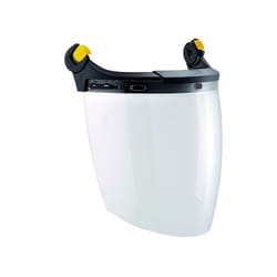 Petzl - cran pour casque vizen