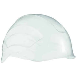 Protection transparente pour casque vertex - A012AA00 - Incolore - Petzl