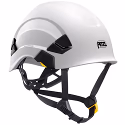 Description générale Le casque VERTEX de PETZL est conçu pour offrir un confort optimal et une sécurité renforcée lors de tra ...