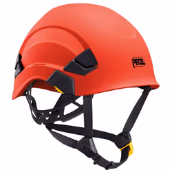 Le casque VERTEX offre un port très confortable, grâce à la coiffe textile six points et aux systèmes CENTERFIT et FLIP&FIT g ...