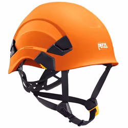 Le casque VERTEX offre un port très confortable, grâce à la coiffe textile six points et aux systèmes CENTERFIT et FLIP&FIT g ...