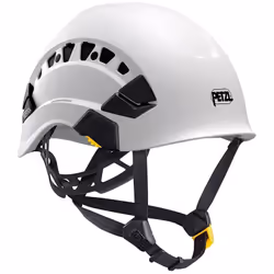 Description générale Le casque de protection VERTEX VENT de Petzl est conçu pour offrir un confort optimal grâce à sa coiffe ...