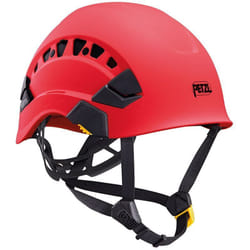 Casque de protection vertex vent - A010CA - Rouge - Taille unique - Petzl