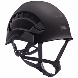 Description générale Le casque VERTEX VENT est un modèle léger, robuste et confortable, idéal pour le travail en hauteur et a ...