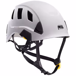 Description générale Ce casque de protection STRATO VENT de Petzl est très léger et conçu pour offrir un port confortable. Il ...