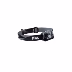 Petzl TIKKA, Lampe frontale, Noir, IPX4, LED, 1 lampe(s), 300 lm