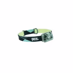 Petzl TIKKA, Lampe frontale, Vert, IPX4, LED, 1 lampe(s), 300 lm