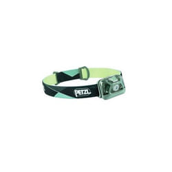 Petzl TIKKA Vert Lampe frontale LED