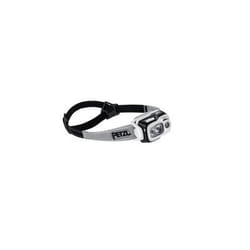 Petzl SWIFT RL Baie, Gris Lampe frontale LED