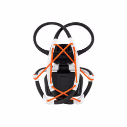 Petzl IKO Noir, Blanc Lampe frontale LED - Vue supplémentaire 6