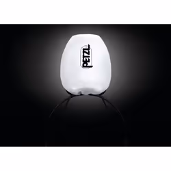Petzl IKO Noir, Blanc Lampe frontale LED - Vue supplémentaire 8