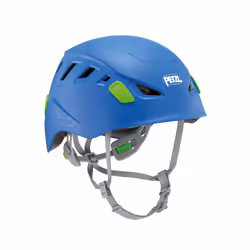 Petzl PICCHU, Casque ouvert, Coque rigide