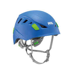 Petzl PICCHU Bleu, Vert
