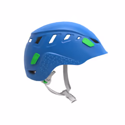 Petzl PICCHU Bleu, Vert