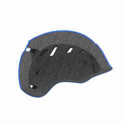 Petzl PICCHU Bleu, Vert