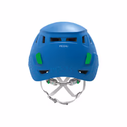 Petzl PICCHU Bleu, Vert - Vue supplémentaire 4