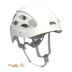 Petzl BOREA Blanc