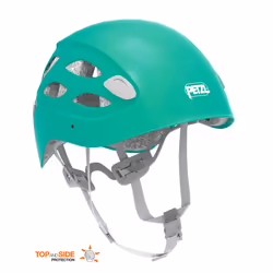 Petzl BOREA, Casque ouvert, Coque rigide, Mat