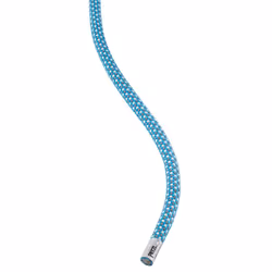 Petzl Mambo 10.1 Turquoise 60000 mm 1,01 cm Nylon 1 pièce